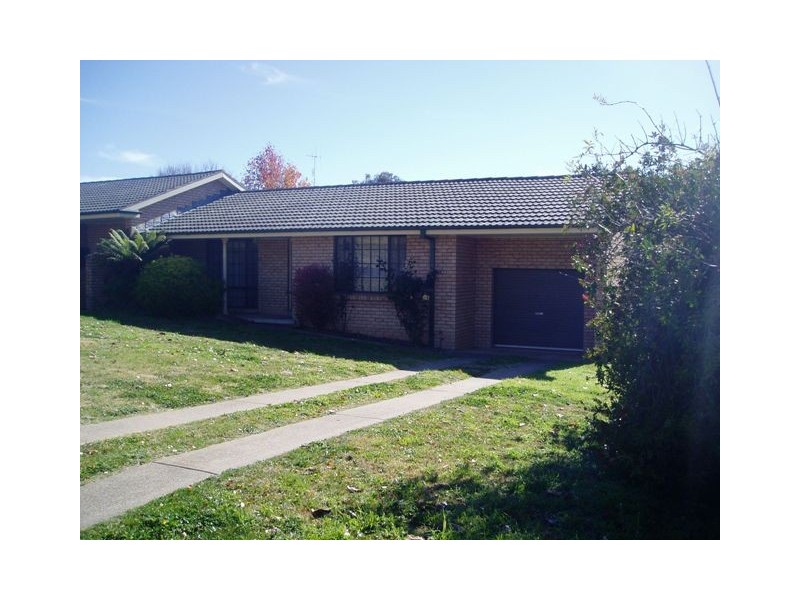 Orange NSW 2800
