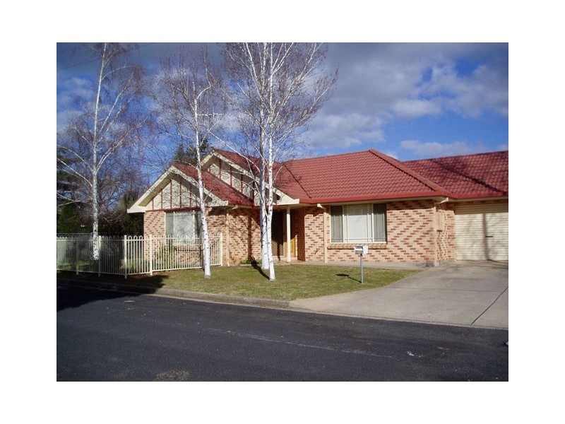 Orange NSW 2800