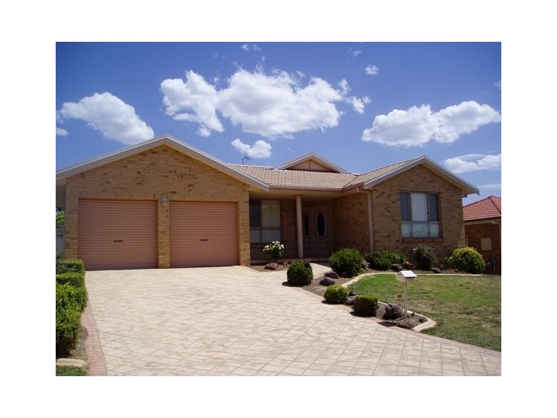 160 Sieben Drive, Orange NSW 2800
