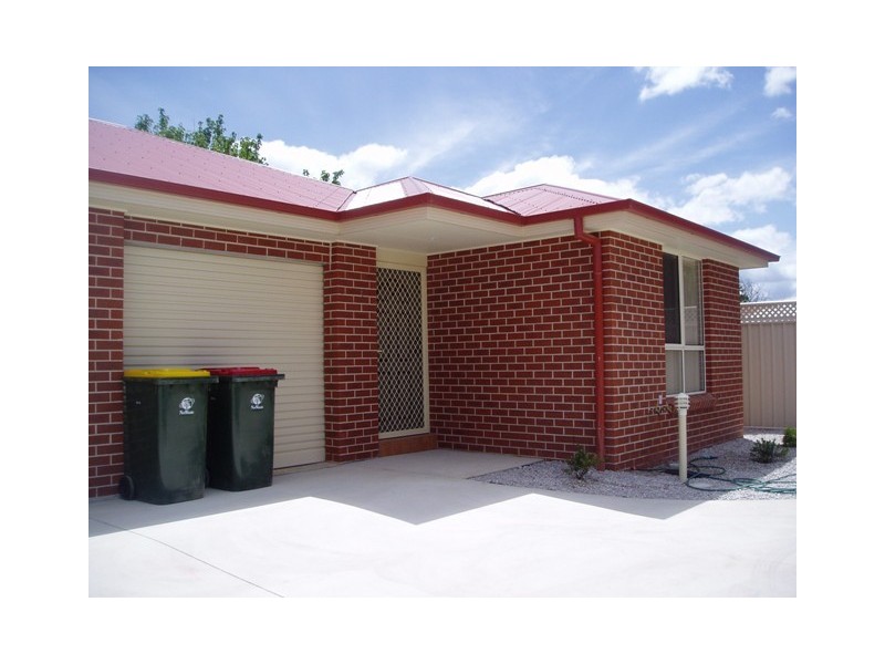 5 / 183A Dalton Street, Orange NSW 2800