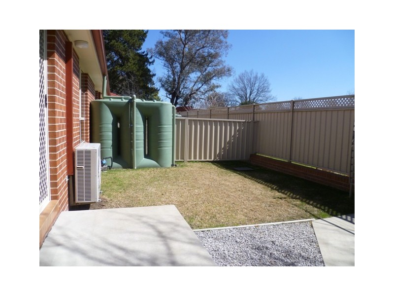 5 / 183A Dalton Street, Orange NSW 2800