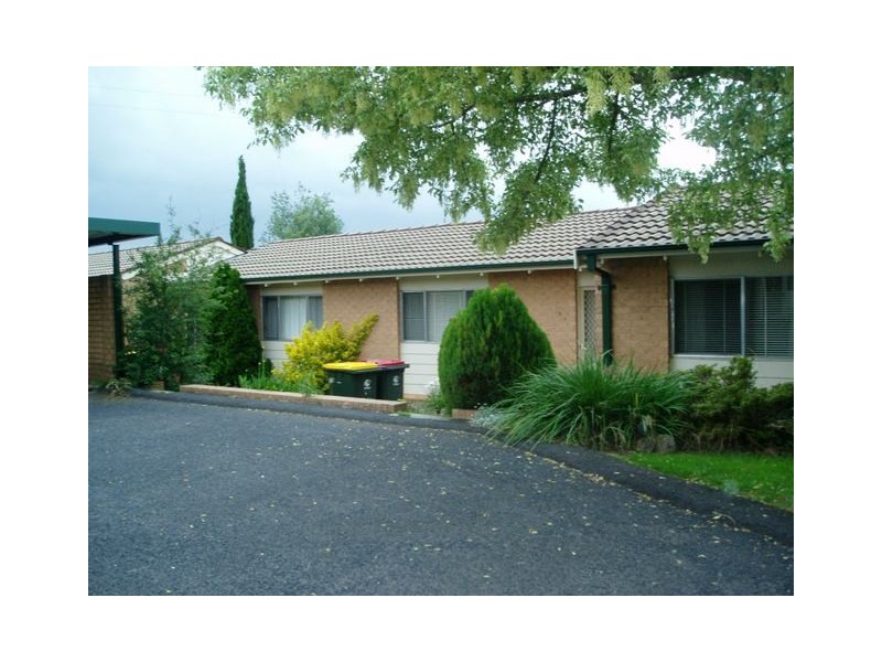 5 / 5-12 Keithian Place, Orange NSW 2800