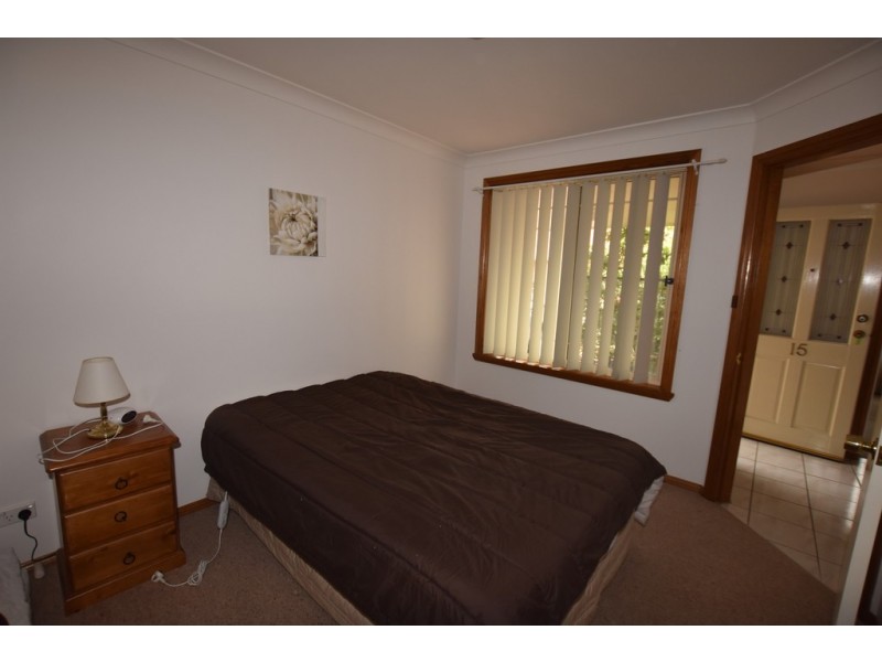 15 / 131A March Street, Orange NSW 2800