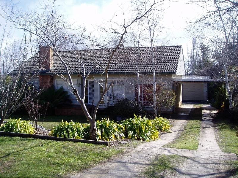 Orange NSW 2800