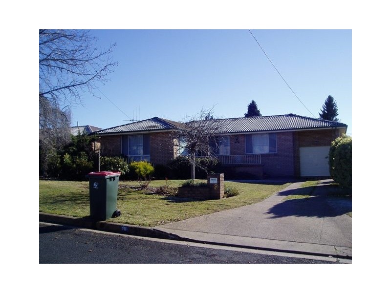 Orange NSW 2800