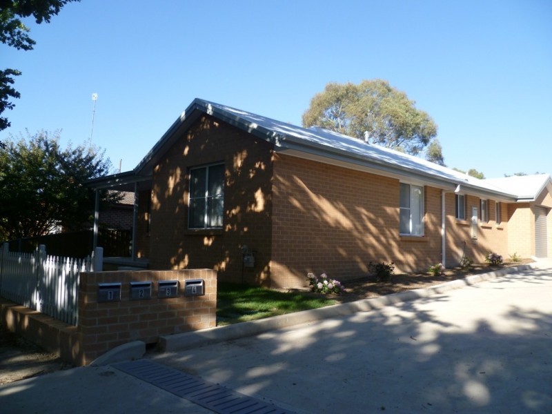 1/42 Autumn Street, Orange NSW 2800
