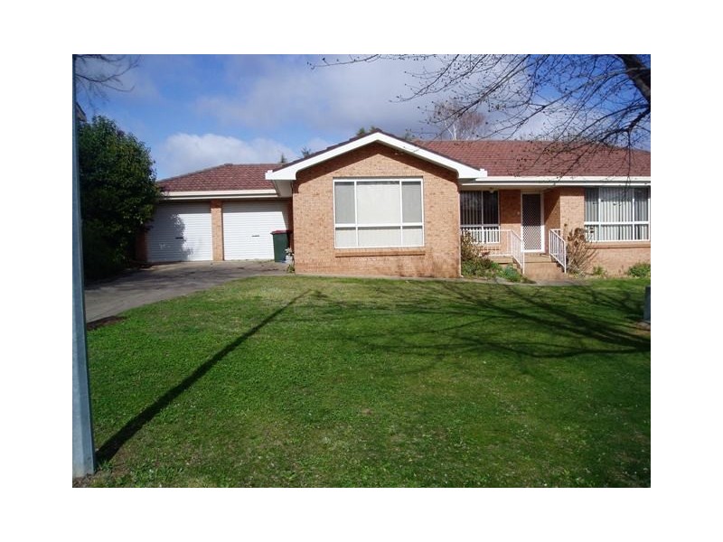 5 Ibis Crescent, Orange NSW 2800