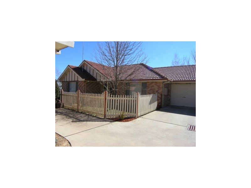 Unit 7/33 March Street, Orange NSW 2800