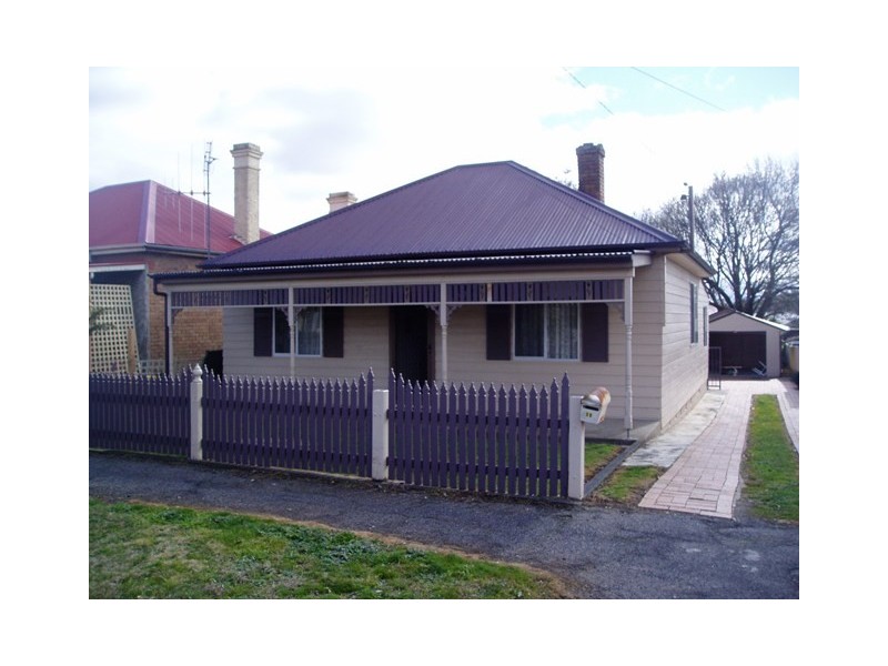 Orange NSW 2800