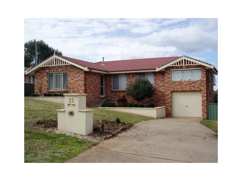 27 Laurel Avenue, Orange NSW 2800