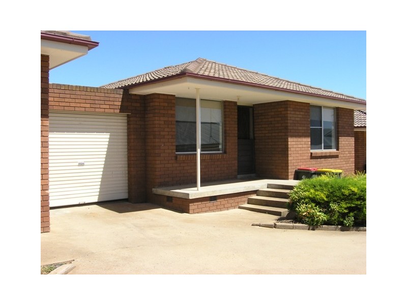 2/95  Gardiner Road, Orange NSW 2800