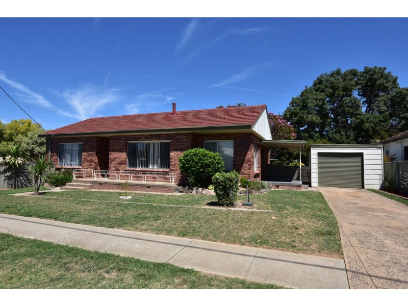 161 Margaret Street, Orange NSW 2800