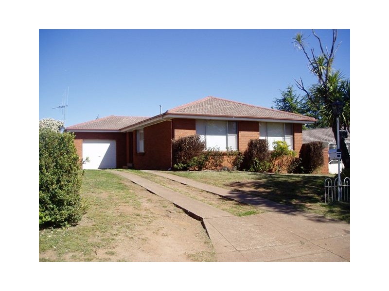 Orange NSW 2800