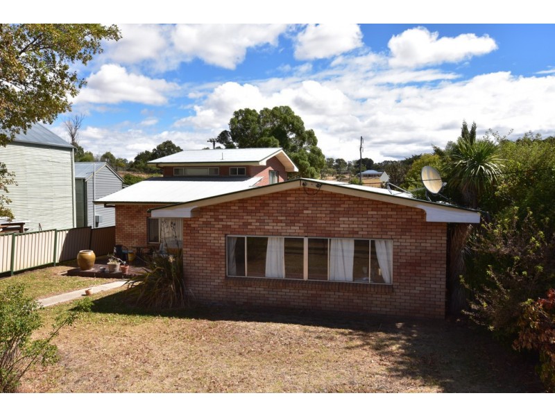 4633 Mitchell Highway, Lucknow via, Orange NSW 2800