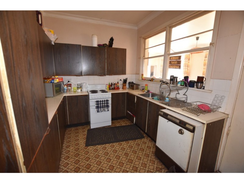 4633 Mitchell Highway, Lucknow via, Orange NSW 2800