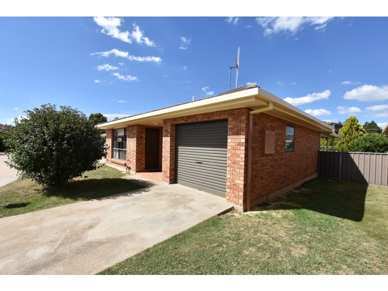 13/1-3 Moulder Street, Orange NSW 2800