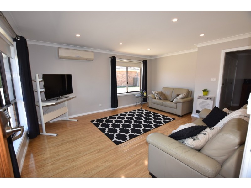 13/1-3 Moulder Street, Orange NSW 2800