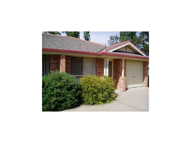 4 / 146 Margaret Street, Orange NSW 2800