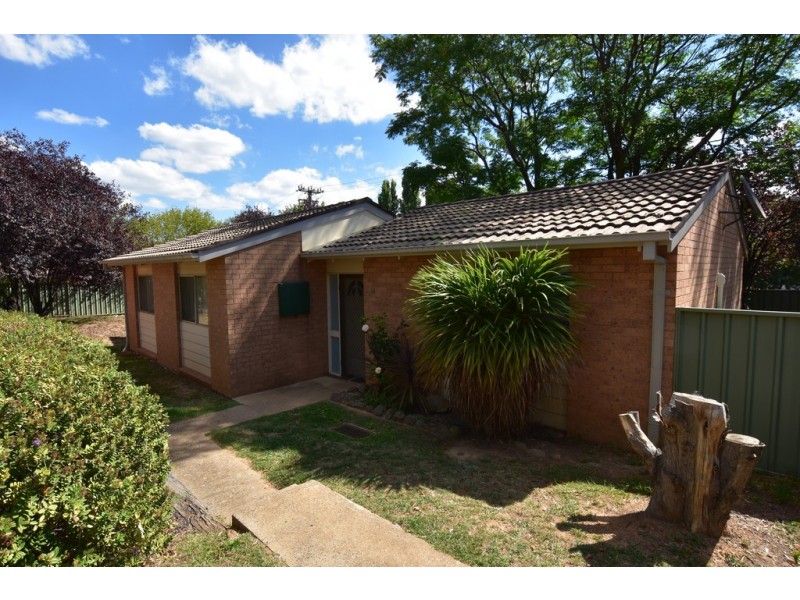 14 / 5-12 Keithian Place, Orange NSW 2800
