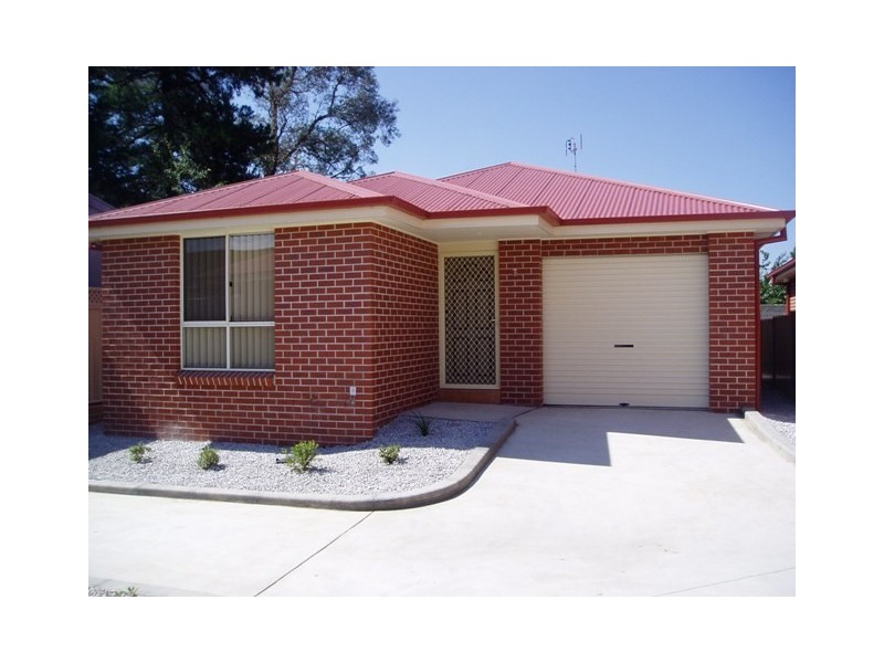 4 / 183A Dalton Street, Orange NSW 2800