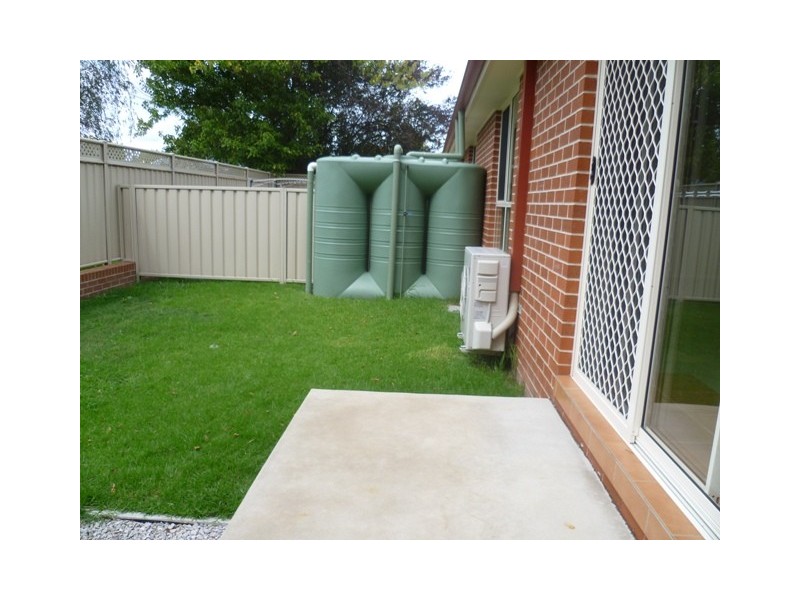 4 / 183A Dalton Street, Orange NSW 2800