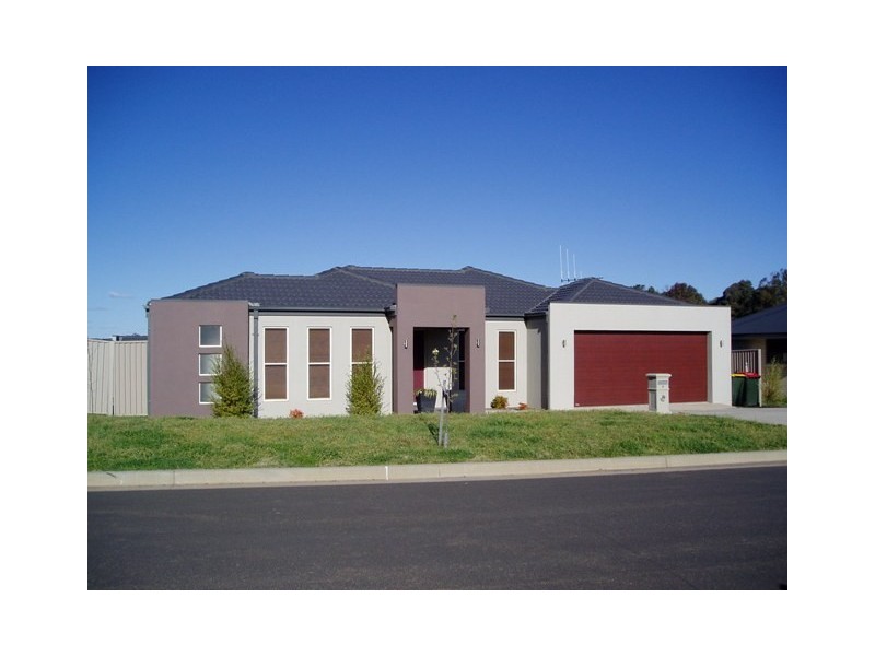 Orange NSW 2800