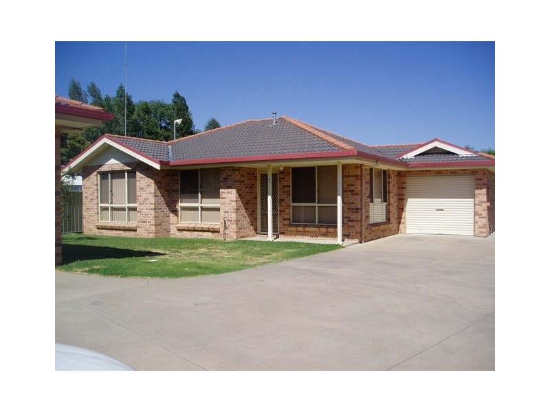 8 / 16 Forbes Road, Orange NSW 2800