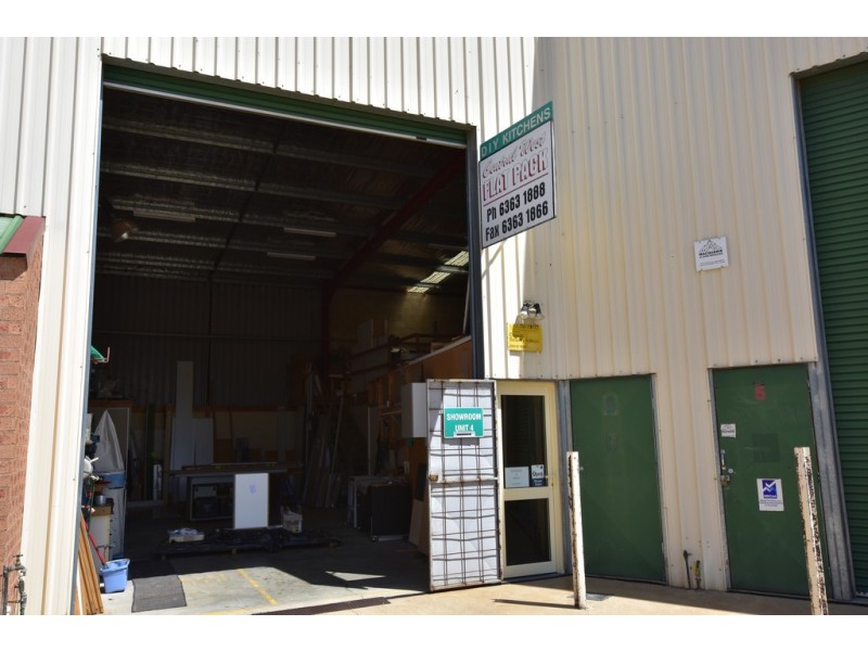 4 / 19 Elsham Avenue, Orange NSW 2800