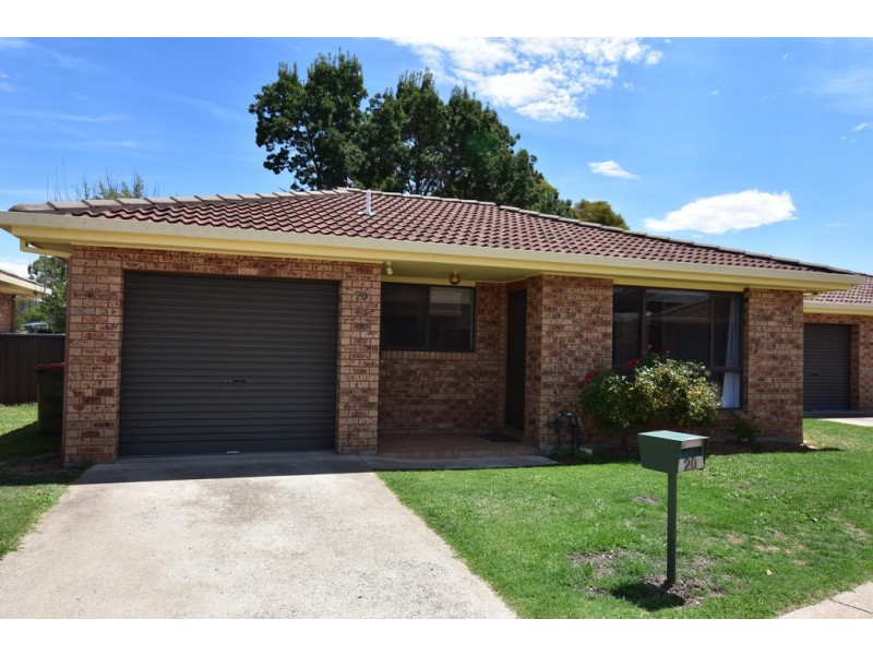 20/1-3 Moulder Street, Orange NSW 2800