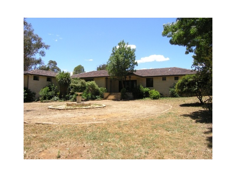 136 Ophir Road, Orange NSW 2800