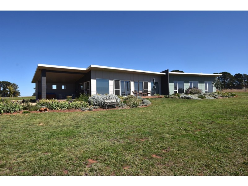 215 Spring Terrace Road, Spring Terrace via, Orange NSW 2800