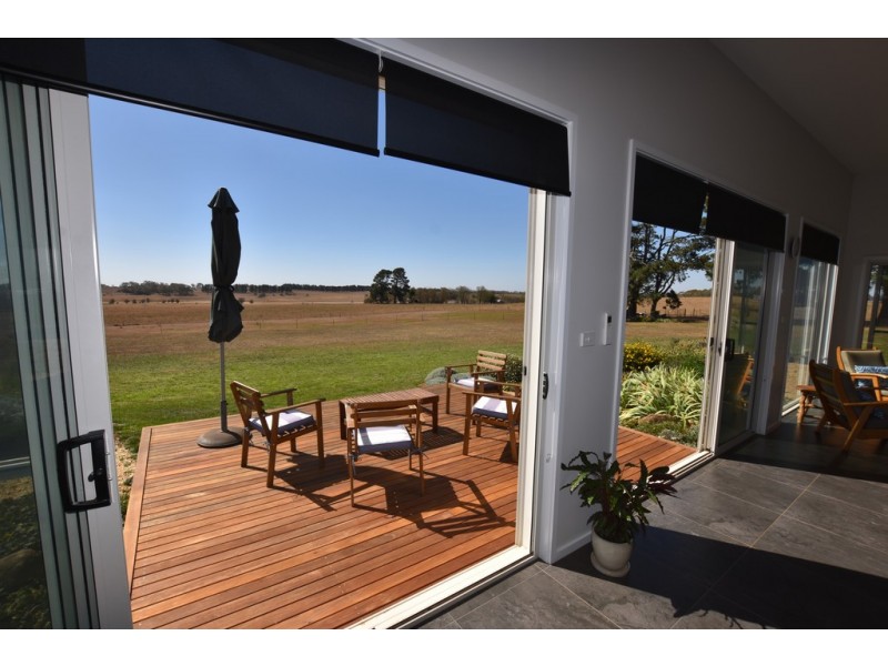 215 Spring Terrace Road, Spring Terrace via, Orange NSW 2800