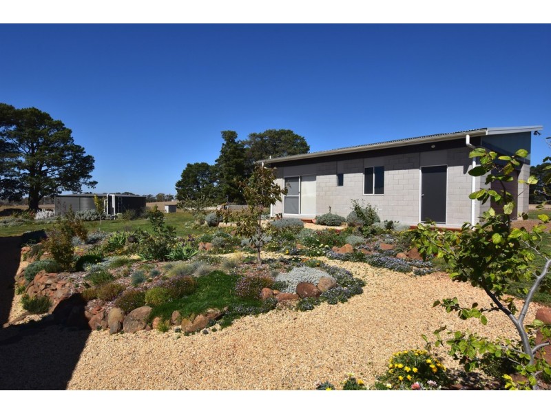 215 Spring Terrace Road, Spring Terrace via, Orange NSW 2800