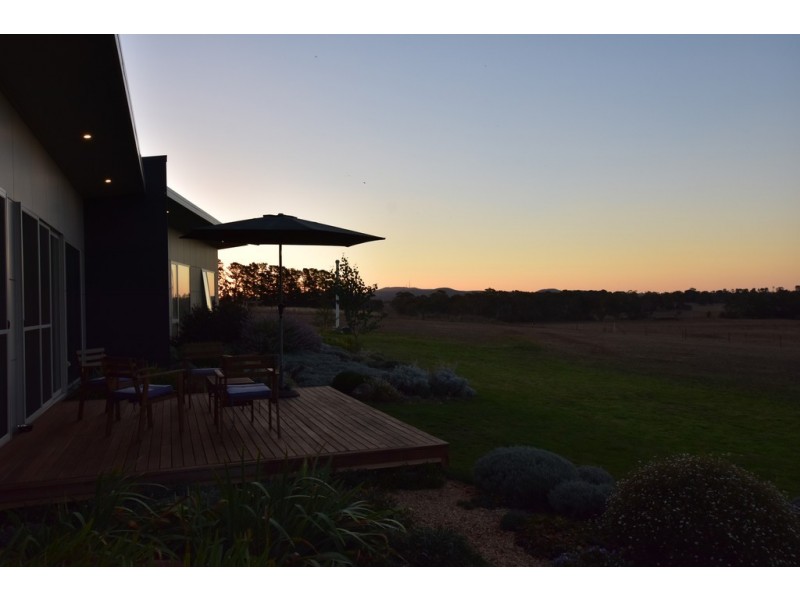 215 Spring Terrace Road, Spring Terrace via, Orange NSW 2800