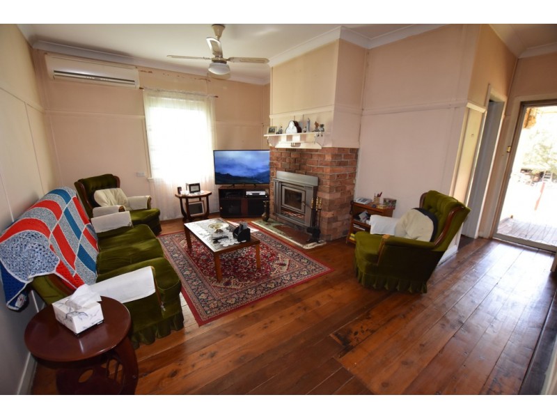 8 Dalton Street, Cargo NSW 2800