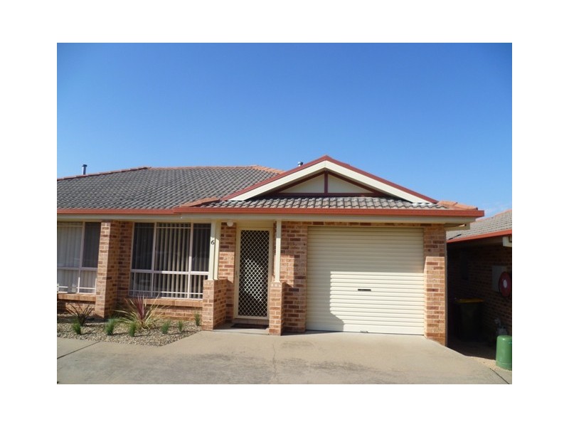 Unit 6/146 Margaret Street, Orange NSW 2800