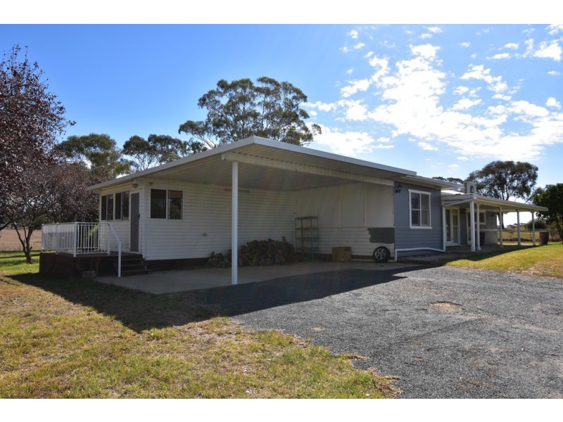 411 Clergate Road, Orange NSW 2800