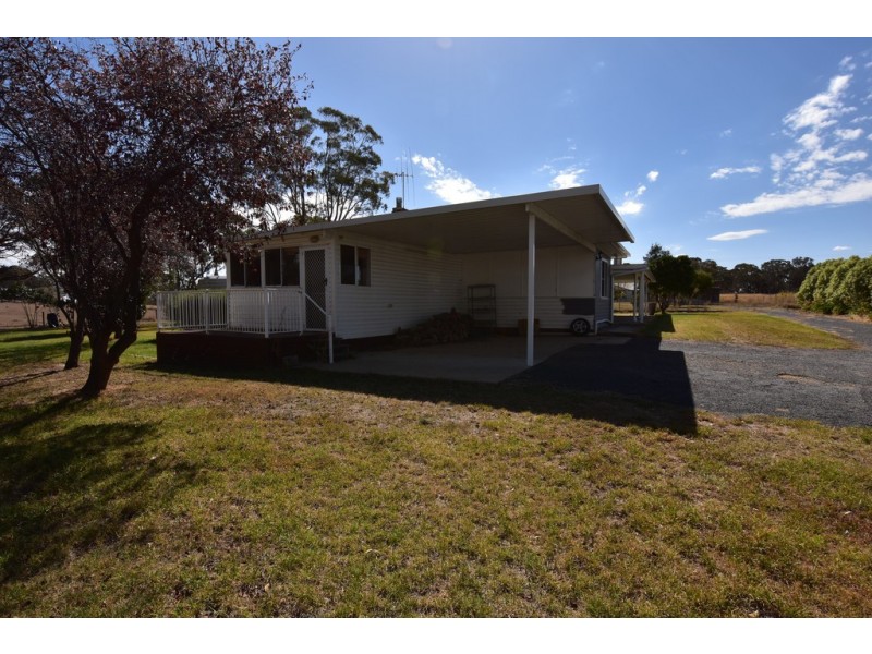 411 Clergate Road, Orange NSW 2800