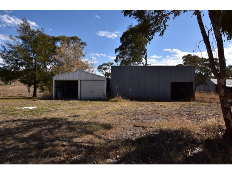 411 Clergate Road, Orange NSW 2800