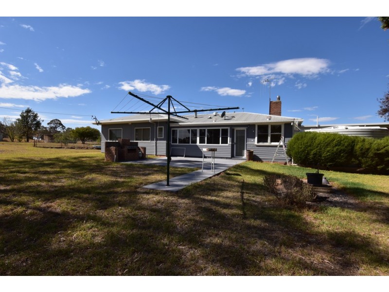 411 Clergate Road, Orange NSW 2800