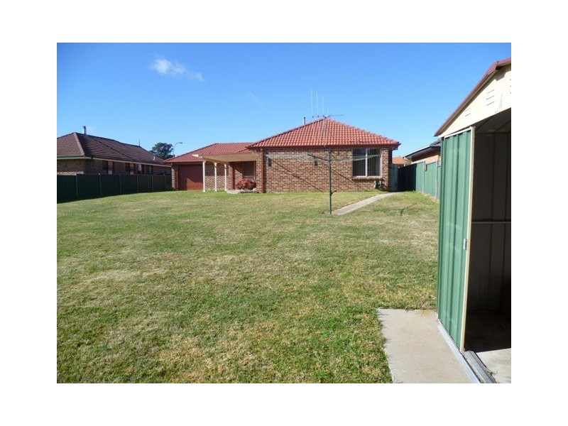 54 Turner Crescent, Orange NSW 2800