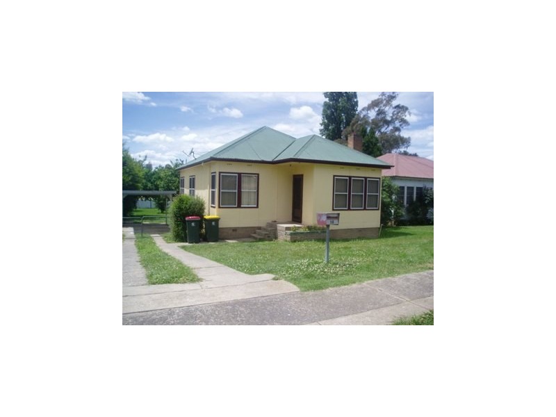 Orange NSW 2800
