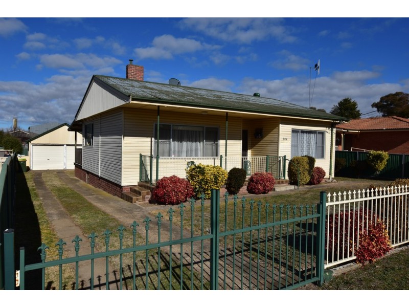 184 Phillip Street, Orange NSW 2800