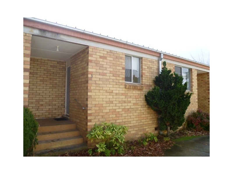 3 / 169 Woodward Street, Orange NSW 2800