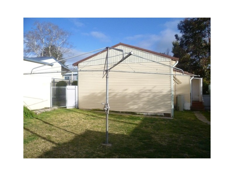 21 Moresby Street, Orange NSW 2800