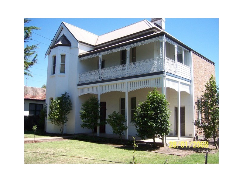 127 Prince Street, Orange NSW 2800