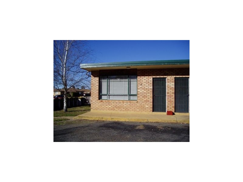 Unit 1/101 Kenna, Orange NSW 2800