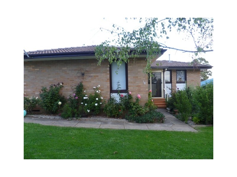 18 JINDALEE AVENUE, Orange NSW 2800