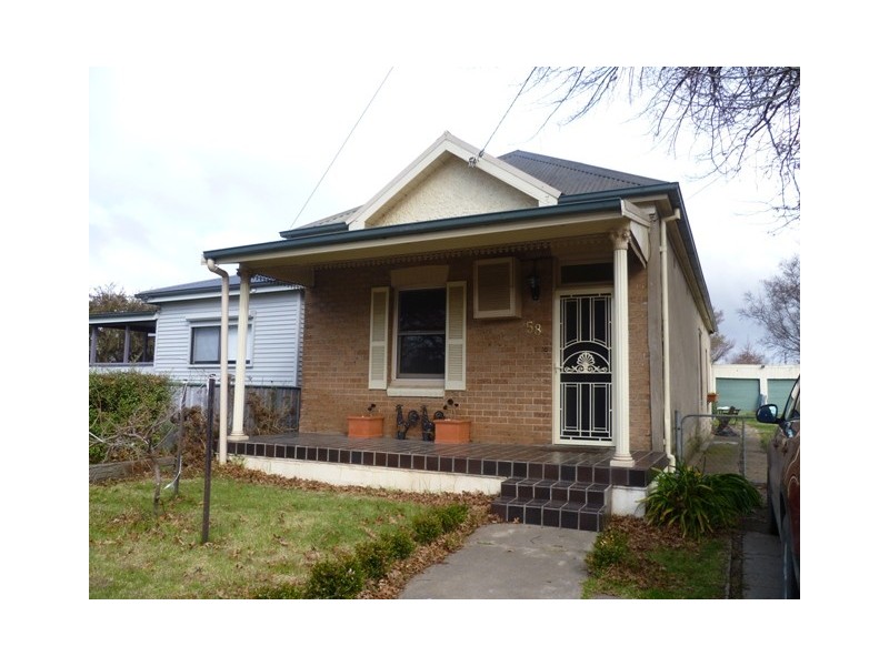 58 Dalton Street, Orange NSW 2800