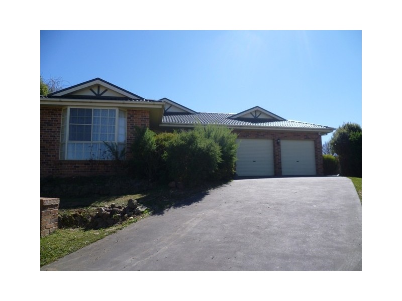 3 Daley Place, Orange NSW 2800